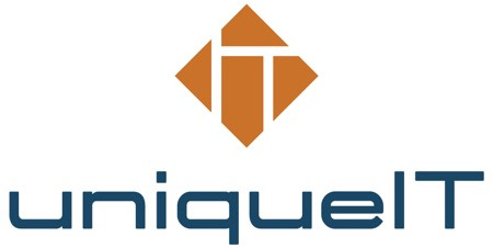 Logo uniqueIT Web